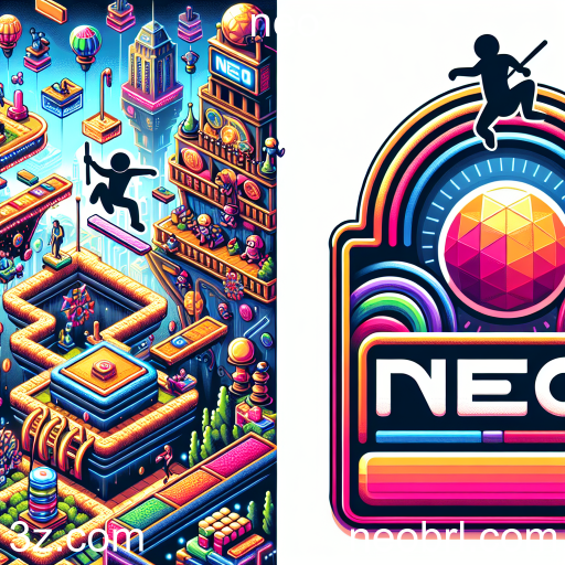 A Evolução dos Jogos de Plataforma: De Clássicos a Novas Fronteiras